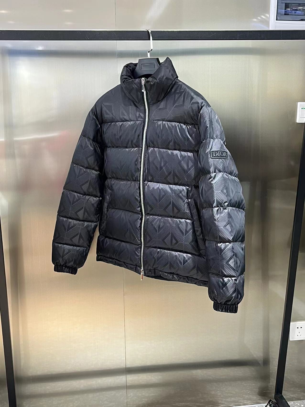 Christian Dior Down Jackets